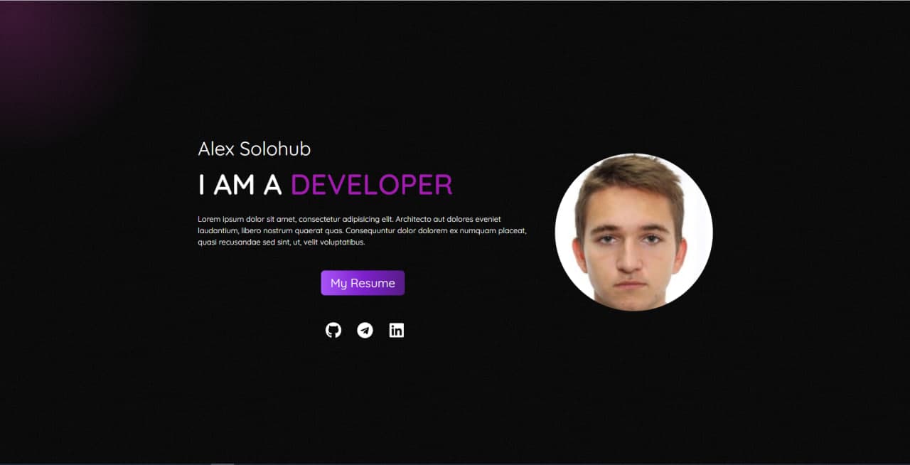 Portfolio